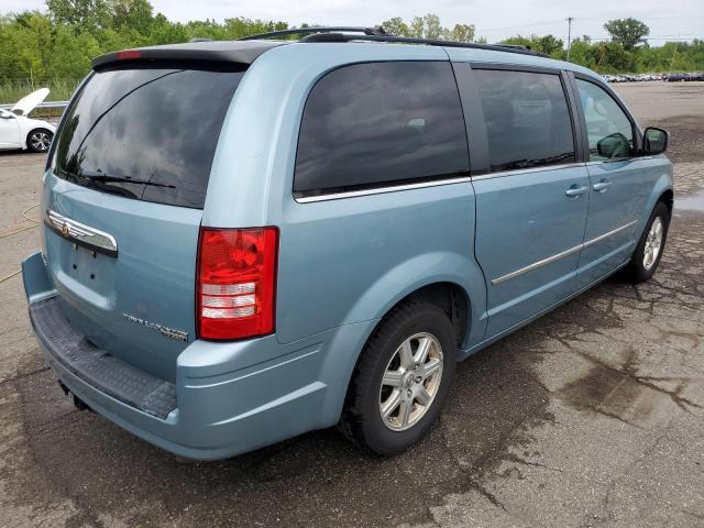Photo 4 from auction – 2010 CHRYSLER TOWN & COU with VIN 2A4RR8D16AR430910