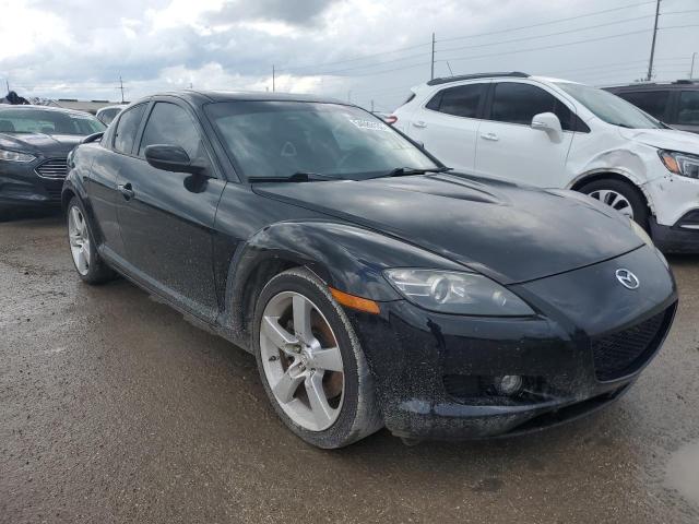 MAZDA RX8 2006 with VIN JM1FE173460200728 - Photo from auction