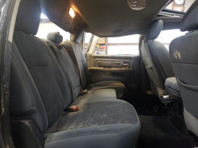 Photo 6 from auction – 2019 RAM 1500 CLASS with VIN 1C6RR7LTXKS640596