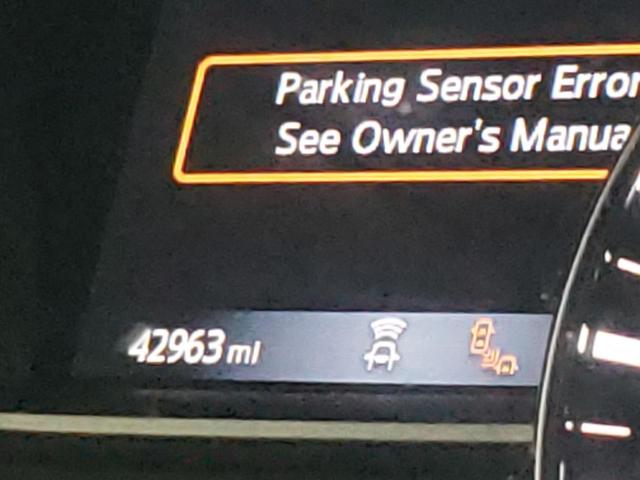 Photo 8 from auction – 2020 NISSAN PATHFINDER with VIN 5N1DR2CM0LC609864