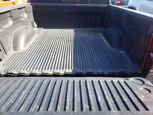 Photo 9 from auction – 2014 CHEVROLET SILVERADO with VIN 3GCPCSEC9EG534881