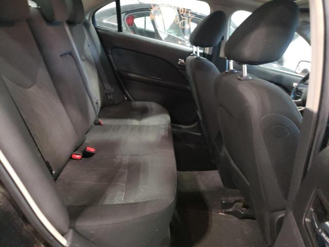 Photo 6 from auction – 2010 MERCURY MILAN with VIN 3MEHM0HA9AR637621