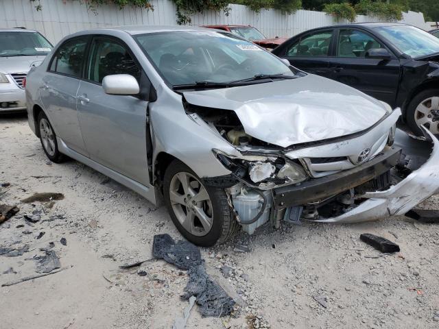 TOYOTA COROLLA BA 2012 with VIN 5YFBU4EE2CP011858 - Photo from auction