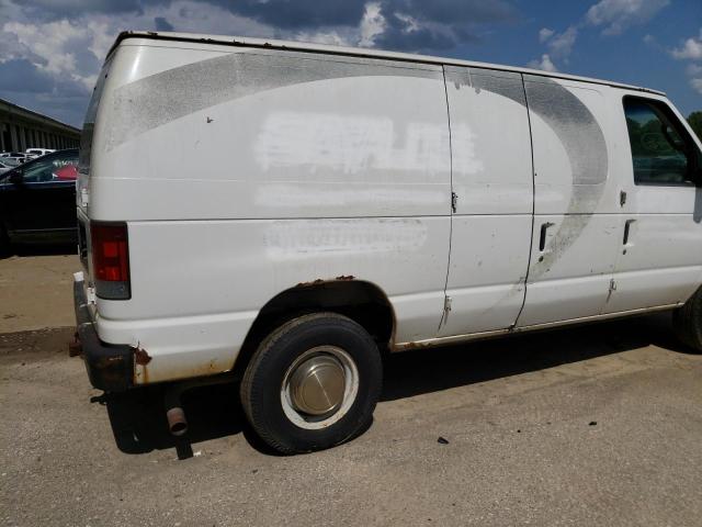 Photo 9 from auction – 2003 FORD ECONOLINE with VIN 1FTSE34L63HB01842