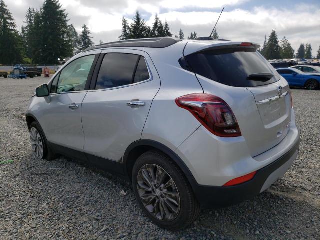 Photo 3 from auction – 2019 BUICK ENCORE PRE with VIN KL4CJASB2KB782916