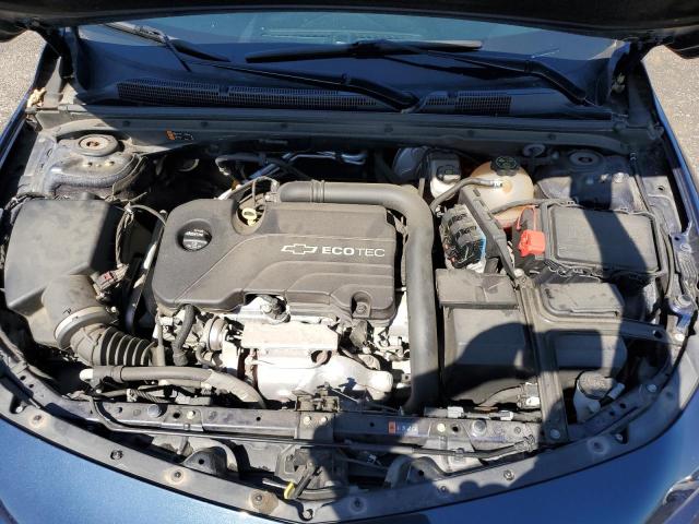 Photo 7 from auction – 2016 CHEVROLET MALIBU LT with VIN 1G1ZE5ST9GF334931