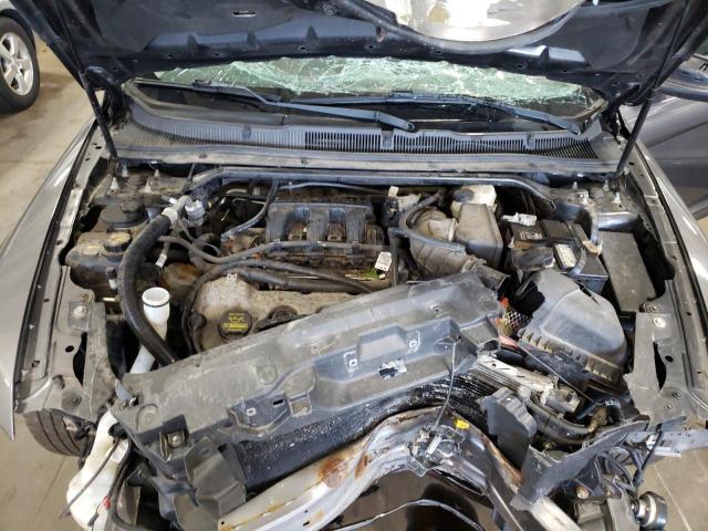 Photo 7 from auction – 2012 FORD TAURUS SE with VIN 1FAHP2DW3CG127240