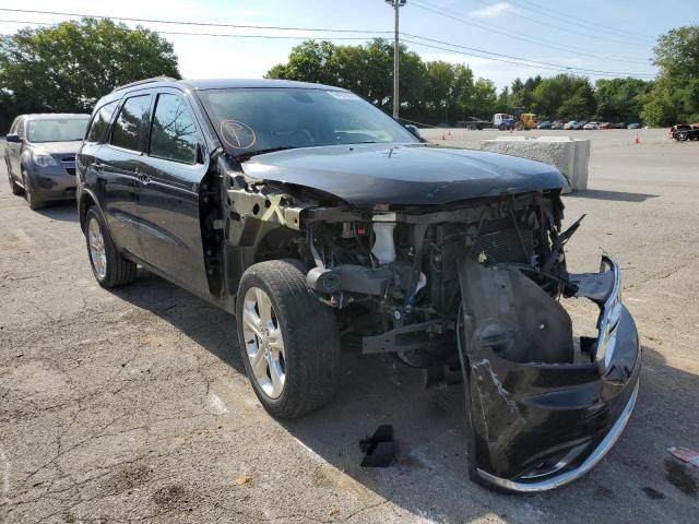 DODGE DURANGO LI 2015 with VIN 1C4RDJDG3FC756020 - Photo from auction