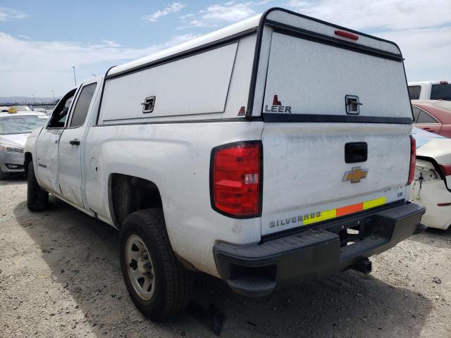 Photo 3 from auction – 2019 CHEVROLET SILVERADO with VIN 2GCRCNEC3K1178572