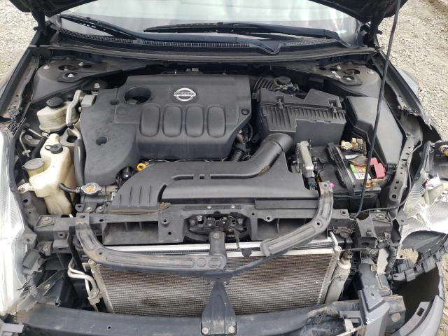 Photo 7 from auction – 2011 NISSAN ALTIMA BAS with VIN 1N4AL2AP4BN510799