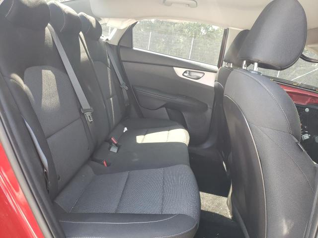 Photo 6 from auction – 2022 KIA FORTE FE with VIN 3KPF24AD7NE428305