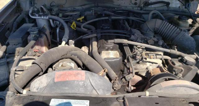 Photo 7 from auction – 2000 JEEP CHEROKEE S with VIN 1J4FF48S1YL233668