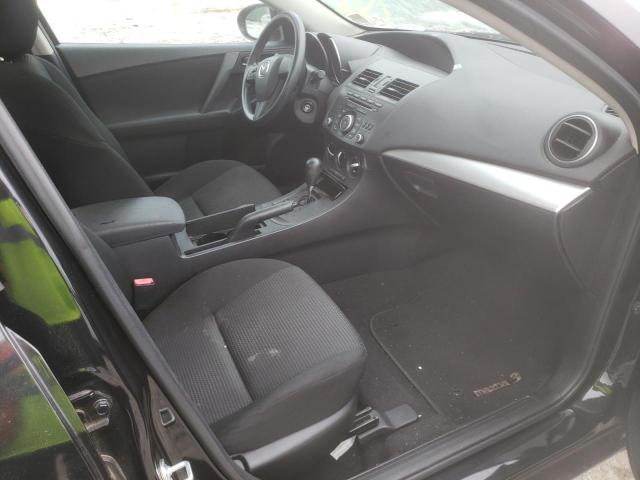 Photo 5 from auction – 2013 MAZDA 3 I with VIN JM1BL1TF8D1820428