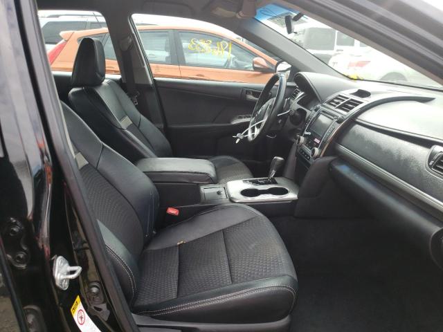 Zdjęcie 5 z aukcji – 2012 TOYOTA CAMRY BASE z VIN 4T1BF1FK4CU058157
