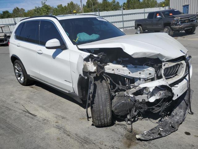 BMW X5 XDRIVE3 2015 with VIN 5UXKS4C53F0N08360 - Photo from auction