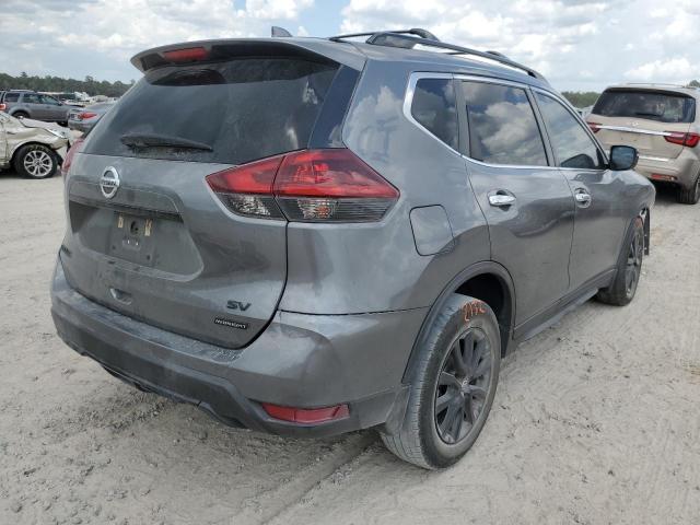 Photo 4 from auction – 2018 NISSAN ROGUE S with VIN 5N1AT2MTXJC757348
