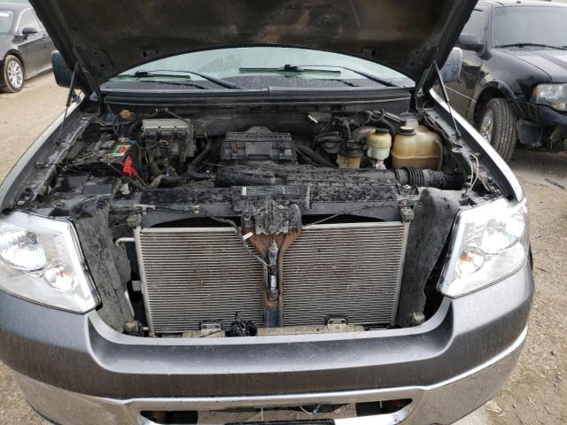 Photo 7 from auction – 2008 FORD F150 with VIN 1FTPX14VX8FC00043