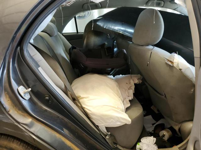 Photo 6 from auction – 2012 TOYOTA COROLAA with VIN 2T1BU4EE7CC794918