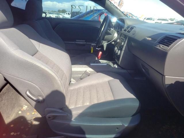 Foto 5 de la subasta – 2010 DODGE CHALLENGER con VIN 2B3CJ5DT1AH261051