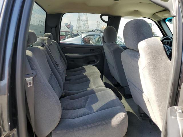 Photo 6 from auction – 2005 CHEVROLET SILVERADO with VIN 2GCEC13T051228505