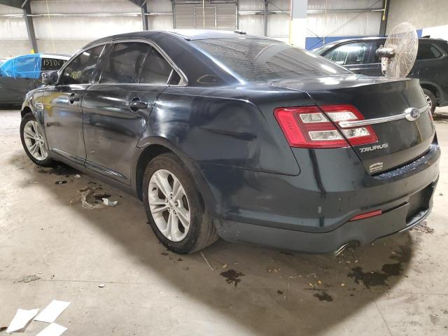 Photo 3 from auction – 2015 FORD TAURUS SEL with VIN 1FAHP2H84FG126369