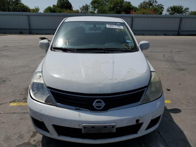 Photo 9 from auction – 2010 NISSAN VERSA S with VIN 3N1BC1CP2AL457155