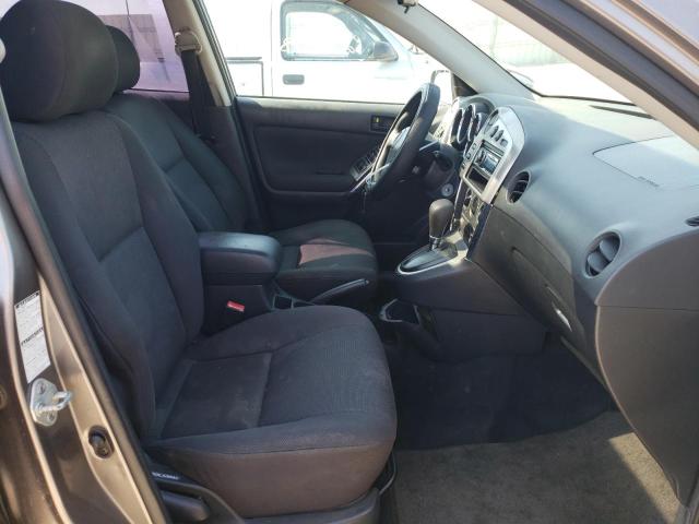 Photo 5 from auction – 2003 PONTIAC VIBE with VIN 5Y2SM64833Z419556