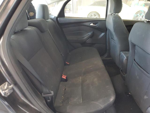 Photo 6 from auction – 2016 FORD FOCUS SE with VIN 1FADP3F26GL382394