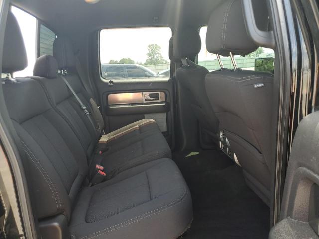 Photo 6 from auction – 2013 FORD F150 SUPER with VIN 1FTFW1EF9DFD14194