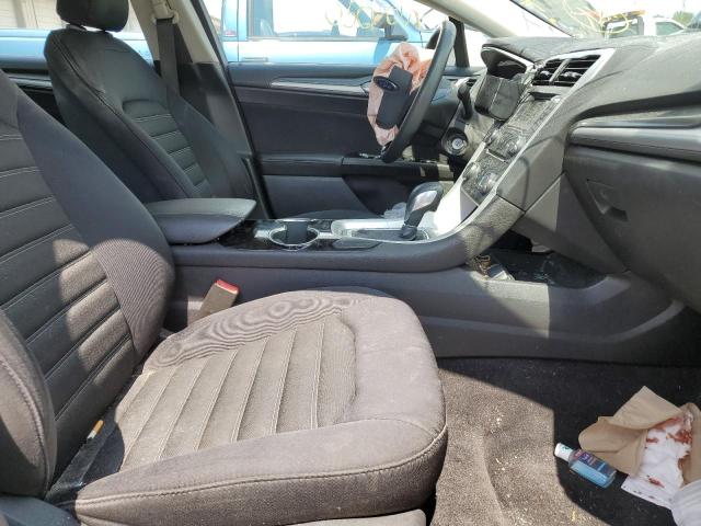 Photo 5 from auction – 2015 FORD FUSION SE with VIN 1FA6P0HD6F5123994