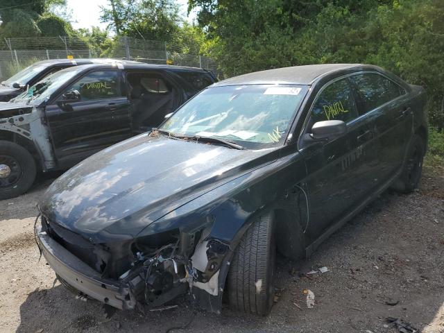 Photo 2 from auction – 2016 FORD TAURUS POL with VIN 1FAHP2MK9GG154882
