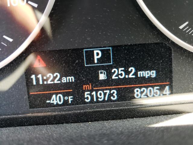Photo 8 from auction – 2018 BMW X1 XDRIVE2 with VIN WBXHT3C33J5K32312