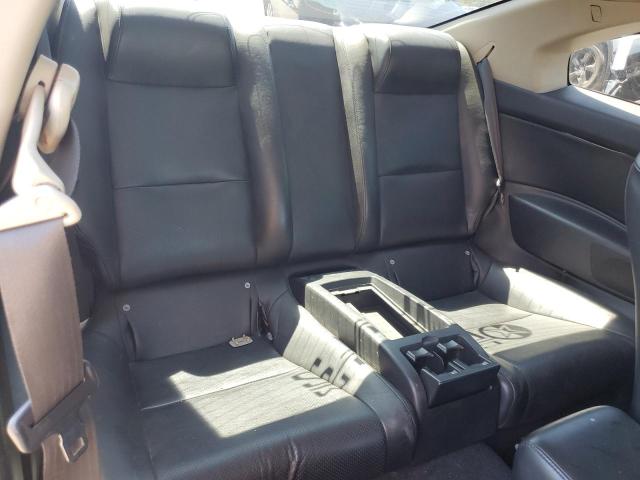 Photo 6 from auction – 2005 INFINITI G35 with VIN JNKCV54E15M412458