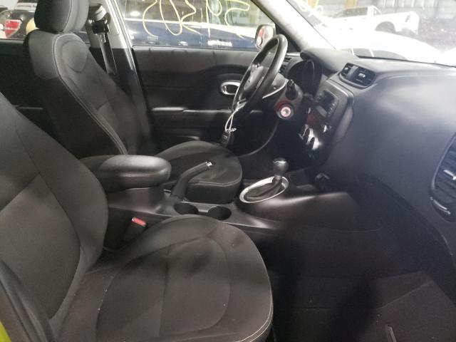 Photo 5 from auction – 2015 KIA SOUL with VIN KNDJN2A26F7773055