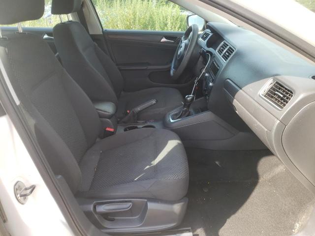 Photo 5 from auction – 2013 VOLKSWAGEN JETTA BASE with VIN 3VW2K7AJ3DM294187