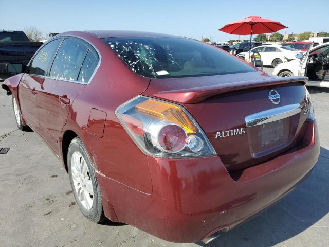 Foto 3 de la subasta – 2010 NISSAN ALTIMA BAS con VIN 1N4AL2AP1AN563863