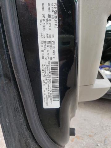 Photo 10 from auction – 2008 DODGE GRAND CARA with VIN 1D8HN44H68B179951