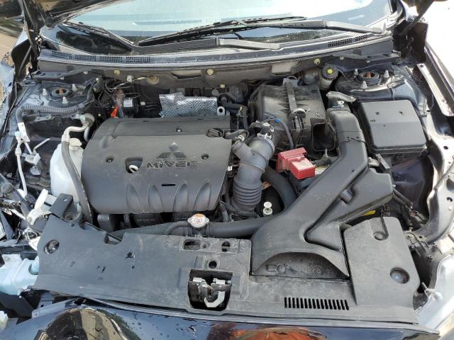 Photo 7 from auction – 2015 MITSUBISHI LANCER ES with VIN JA32U2FU4FU020318