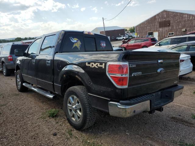 Photo 3 from auction – 2013 FORD F150 SUPER with VIN 1FTFW1EF2DKE66020