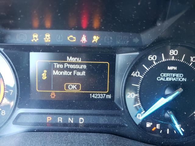 Photo 8 from auction – 2016 FORD EXPLORER P with VIN 1FM5K8AR1GGA28141