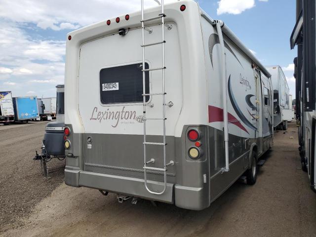 Photo 4 from auction – 2006 FORD ECONOLINE with VIN 1FDXE45S66HB32669