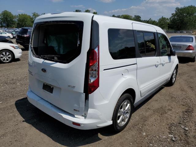 Photo 4 from auction – 2015 FORD TRANSIT CO with VIN NM0GE9F74F1198770