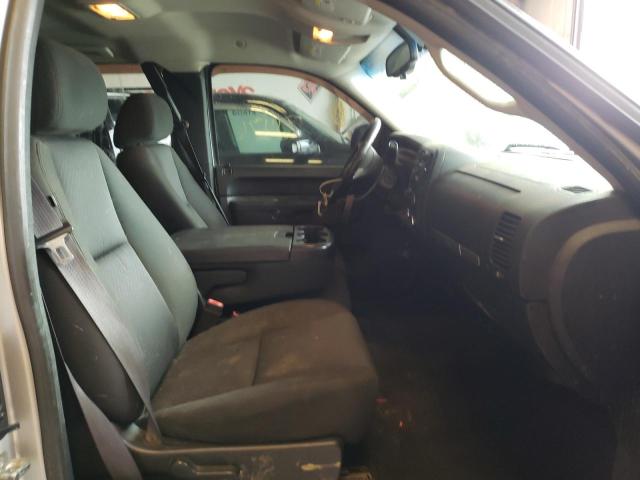 Photo 5 from auction – 2012 CHEVROLET SILVERADO with VIN 1GCRKSE79CZ231188