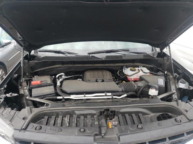Photo 7 from auction – 2021 CHEVROLET silverado with VIN 1GCPYJEK5MZ411967