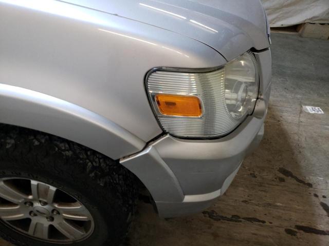 Photo 9 from auction – 2007 FORD EXPLORER X with VIN 1FMEU73E97UB74755