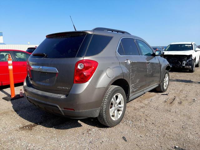 Photo 4 from auction – 2012 CHEVROLET EQUINOX LT with VIN 2GNFLEEK3C6122105