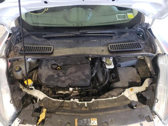 Photo 7 from auction – 2018 FORD ESCAPE SE with VIN 1FMCU9GD2JUA28936