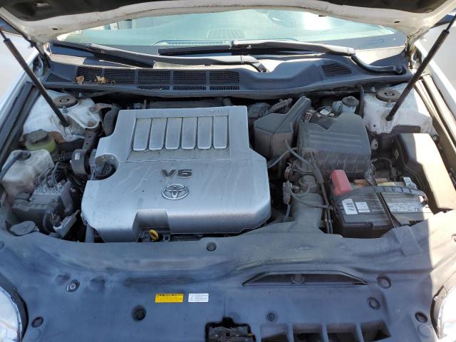 Photo 7 from auction – 2012 TOYOTA AVALON BAS with VIN 4T1BK3DBXCU457407