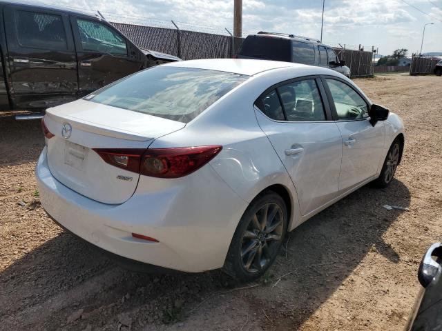 Photo 4 from auction – 2018 MAZDA 3 TOURING with VIN 3MZBN1V35JM209913