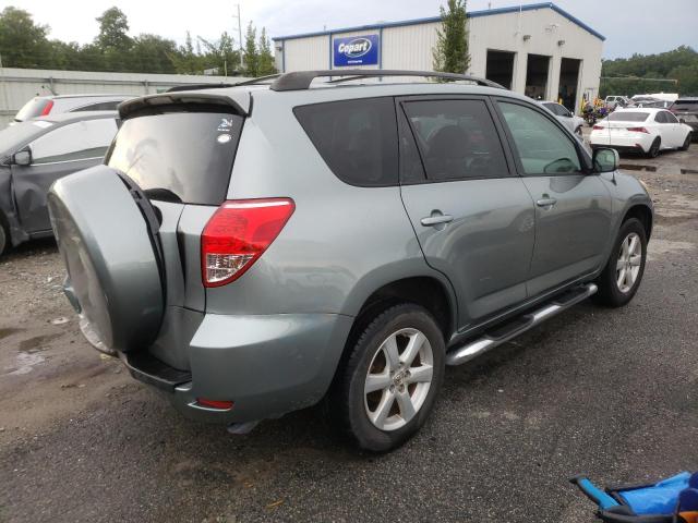 Photo 4 from auction – 2006 TOYOTA RAV4 LIMIT with VIN JTMZK31V666000362